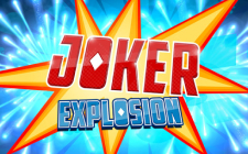 La slot machine Joker Explosion